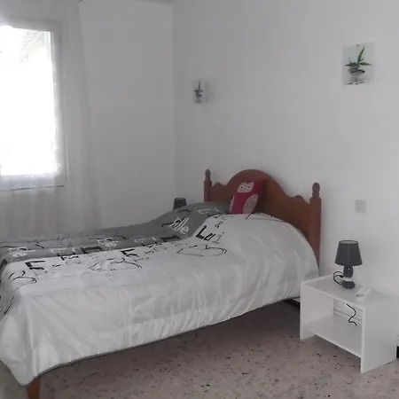 Дом отдыха Chouette Coquette