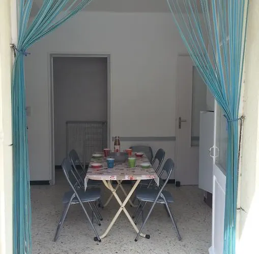 Chouette Coquette * Salses-le-Chateau