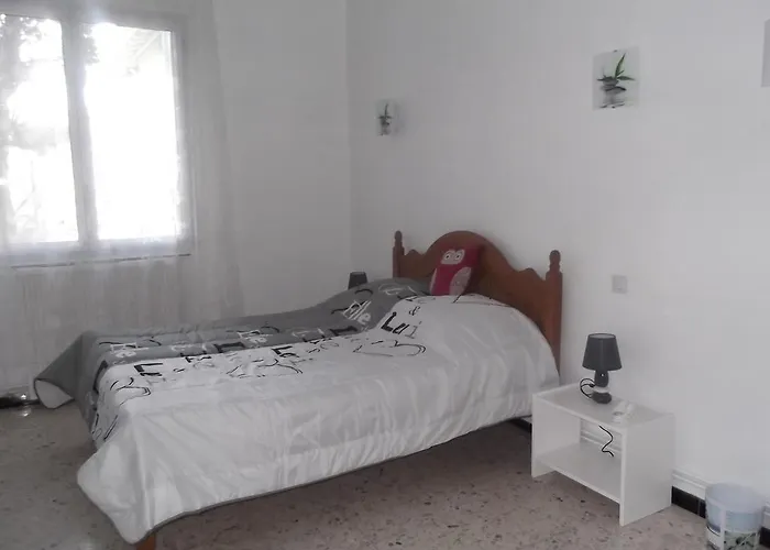 Ferienhaus Chouette Coquette